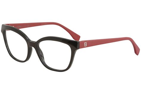 fendi frames womens|frames fendi women.